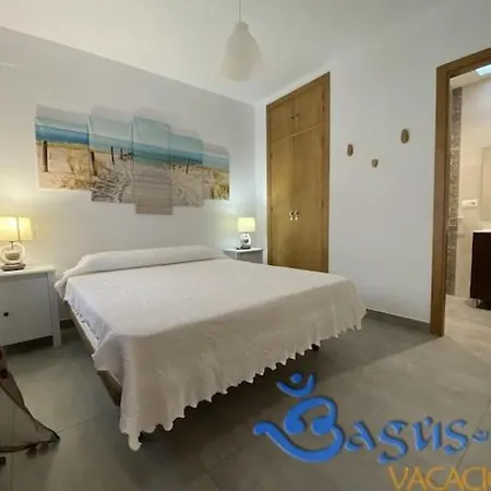 Apartamento Encanto En El Centro Apartment