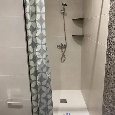 Apartamento Encanto En El Centro Conil De La Frontera
