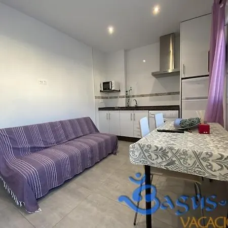 Apartamento Encanto En El Centro * Conil De La Frontera