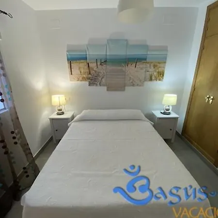 Apartamento Encanto En El Centro