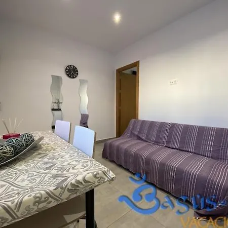 Apartamento Encanto En El Centro Conil De La Frontera