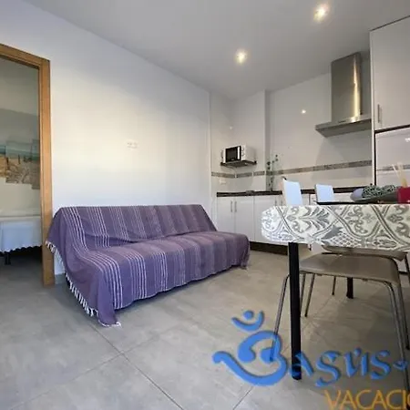 Apartment Apartamento Encanto En El Centro