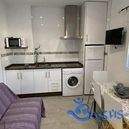 Apartamento Encanto En El Centro * Conil De La Frontera