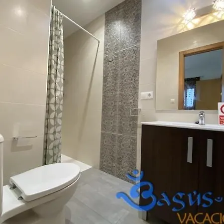 Apartamento Encanto En El Centro Conil De La Frontera
