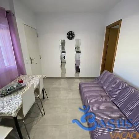 Apartamento Encanto En El Centro Apartment