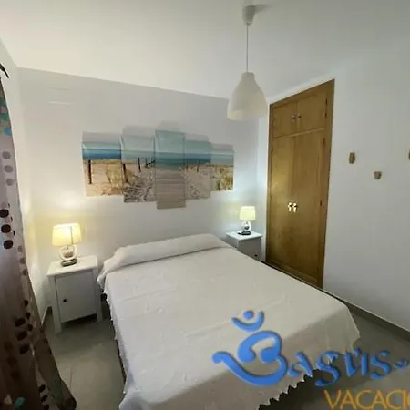 Apartamento Encanto En El Centro